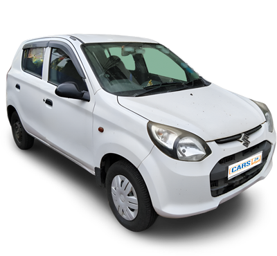 Maruti Alto 800-img